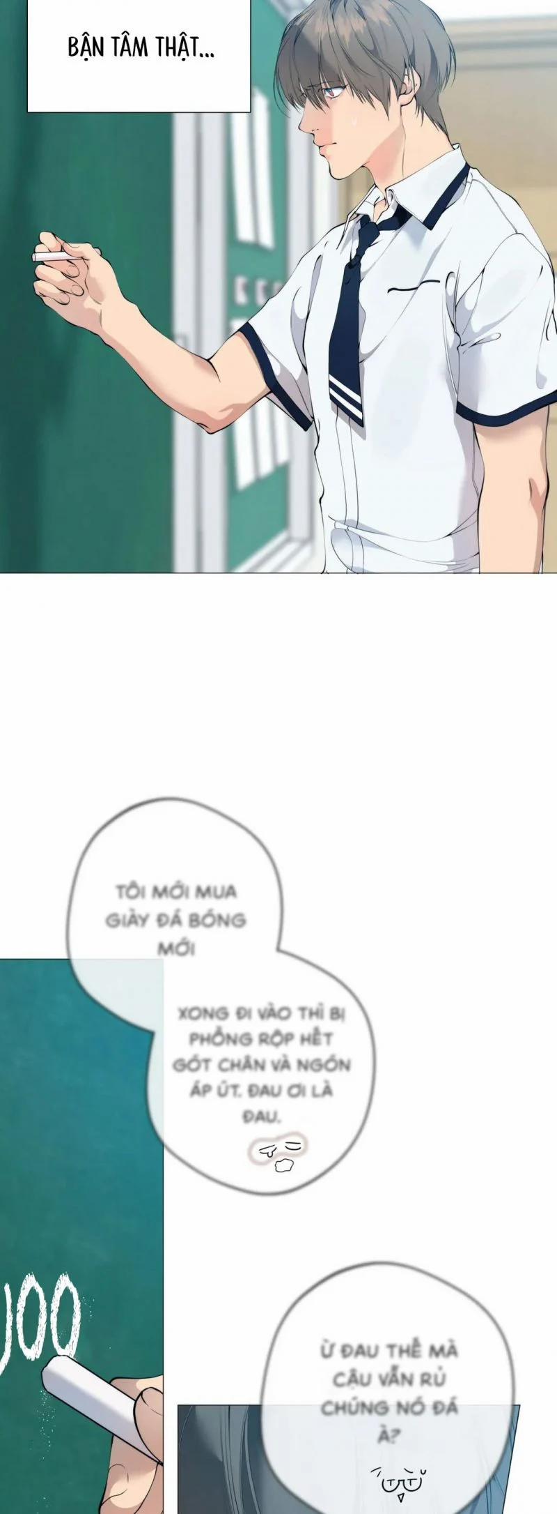 Lạc Giữa Những Tầng Mây 63.5 trang 2