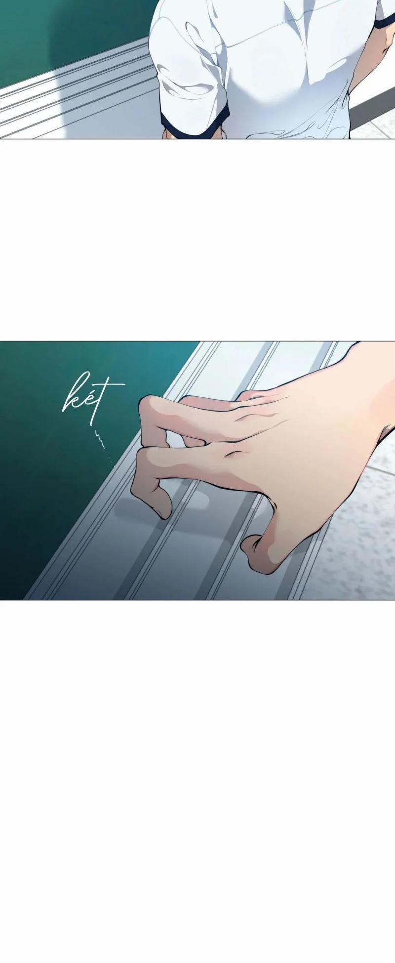 Lạc Giữa Những Tầng Mây 63.5 trang 7