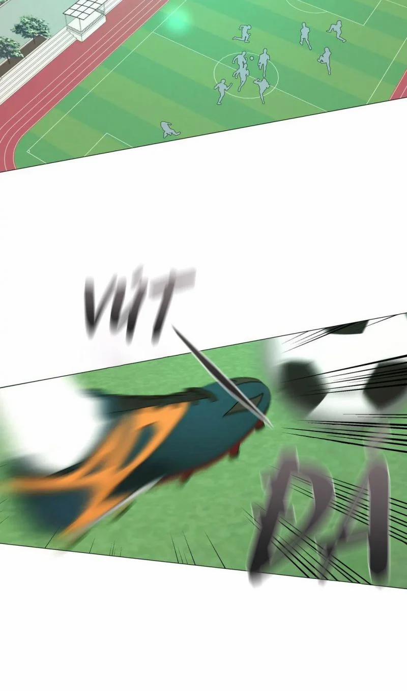 Lạc Giữa Những Tầng Mây 63.5 trang 9