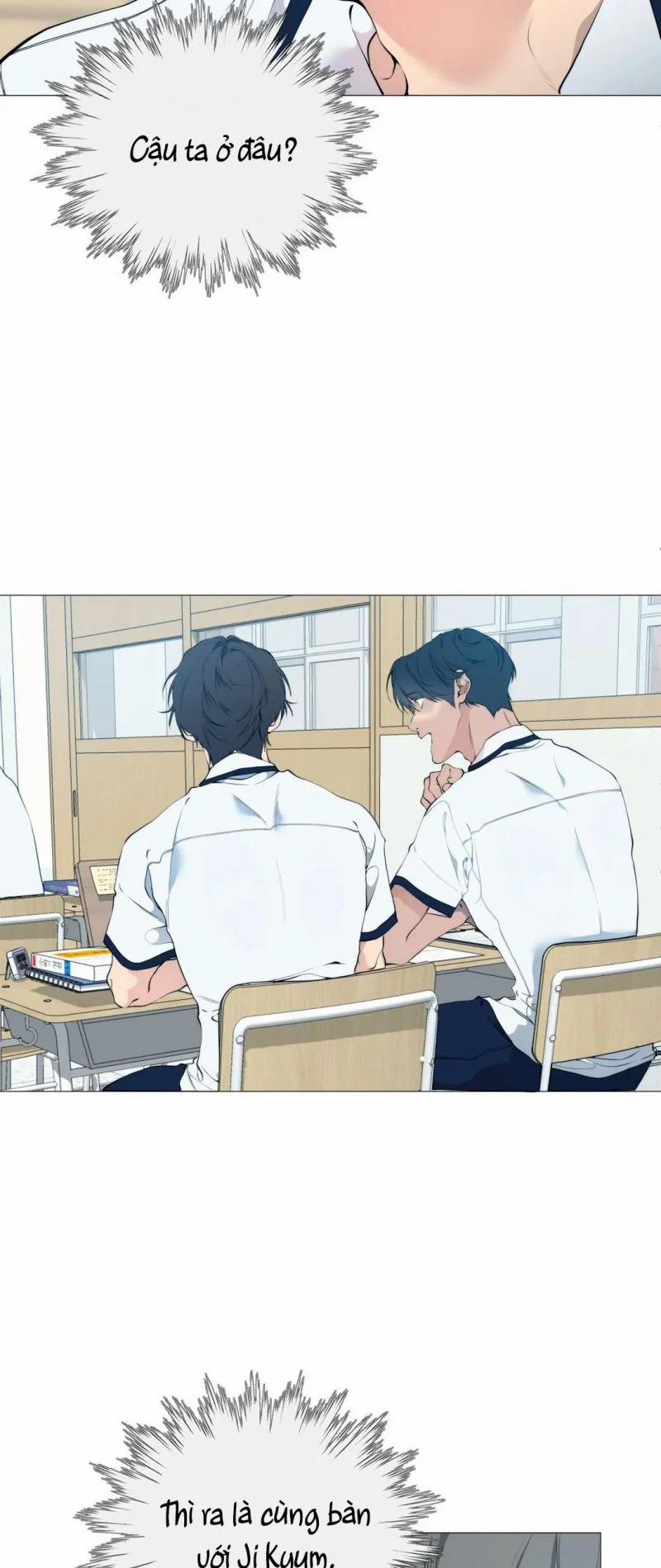 Lạc Giữa Những Tầng Mây 63 trang 12