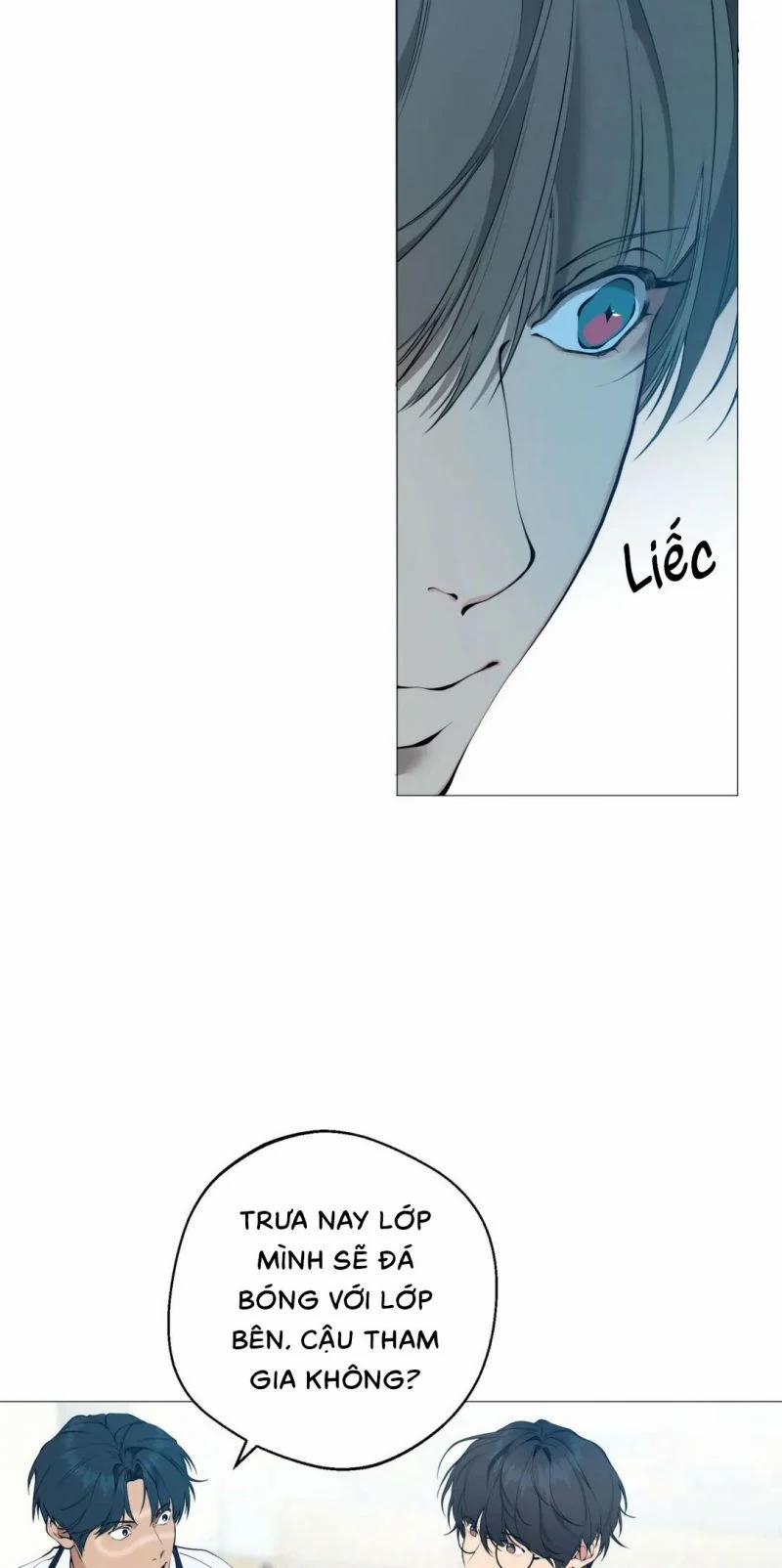 Lạc Giữa Những Tầng Mây 63 trang 18