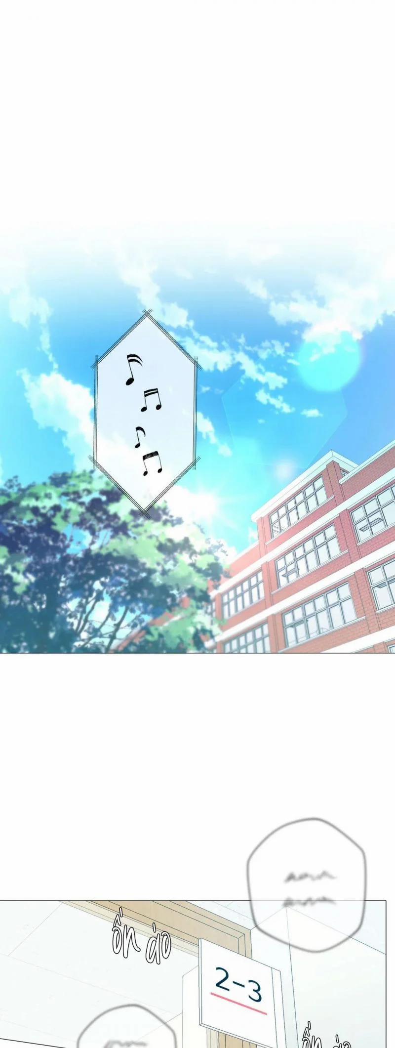 Lạc Giữa Những Tầng Mây 63 trang 5