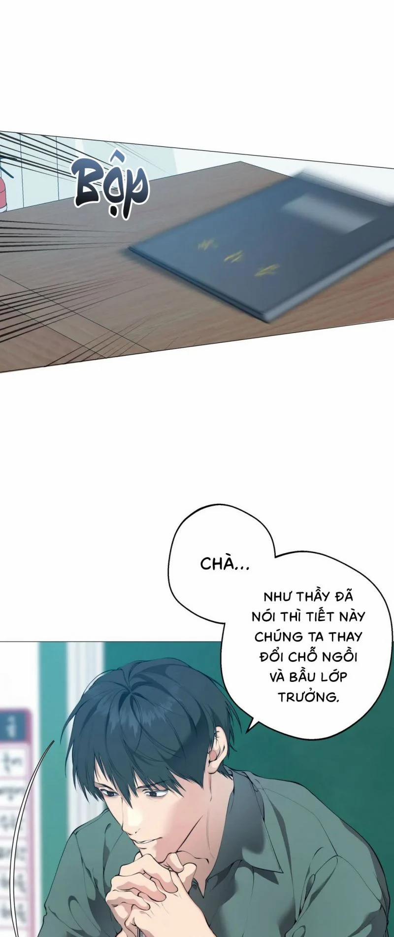 Lạc Giữa Những Tầng Mây 63 trang 7