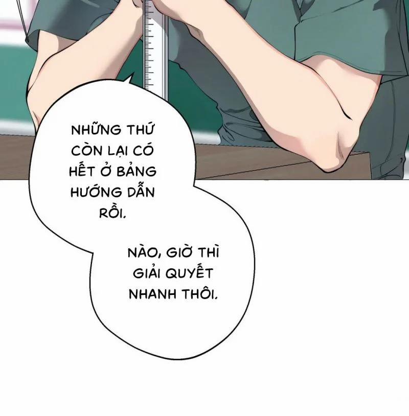 Lạc Giữa Những Tầng Mây 63 trang 8