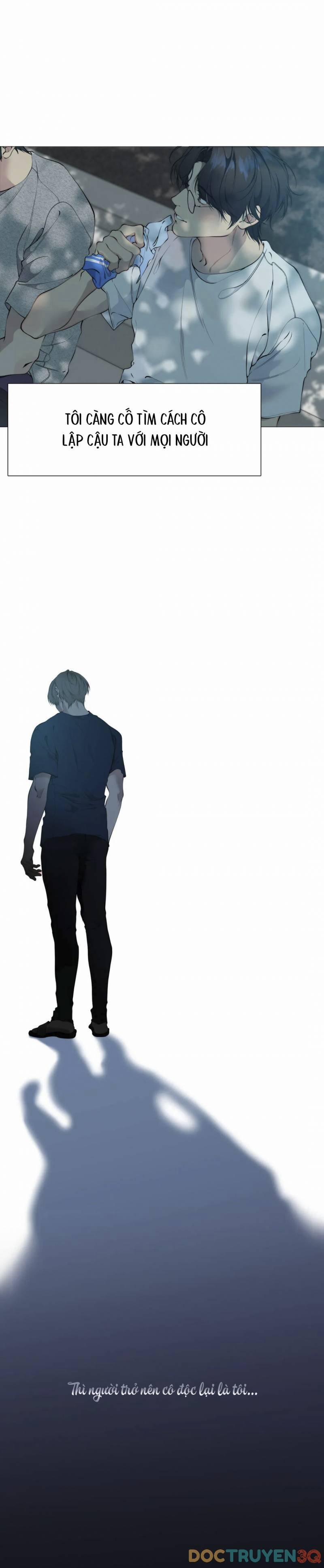 Lạc Giữa Những Tầng Mây 64 trang 10