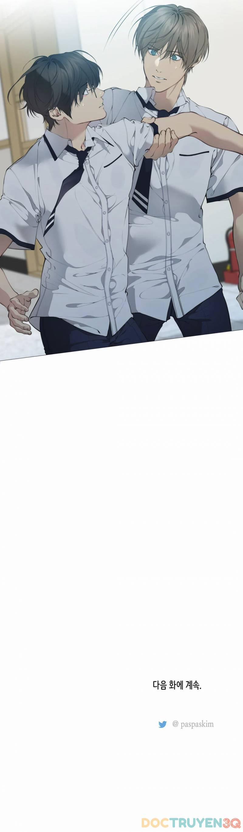 Lạc Giữa Những Tầng Mây 64 trang 19