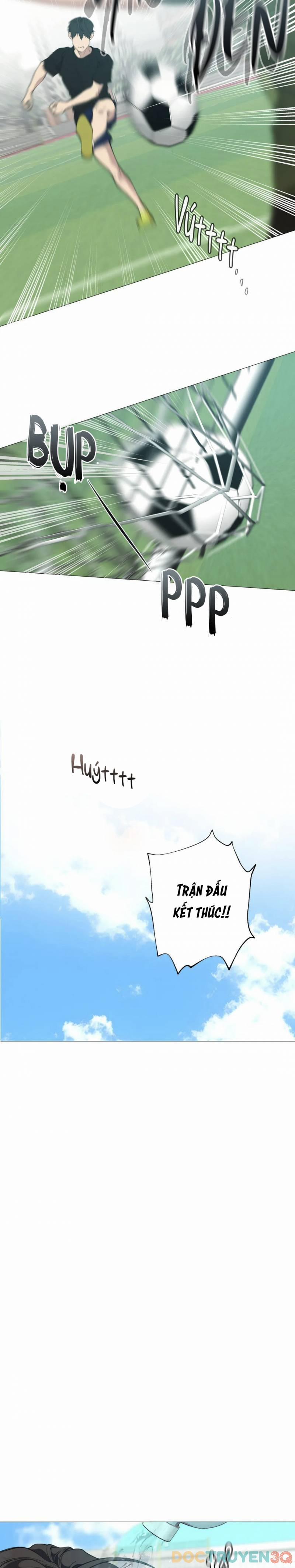 Lạc Giữa Những Tầng Mây 64 trang 3