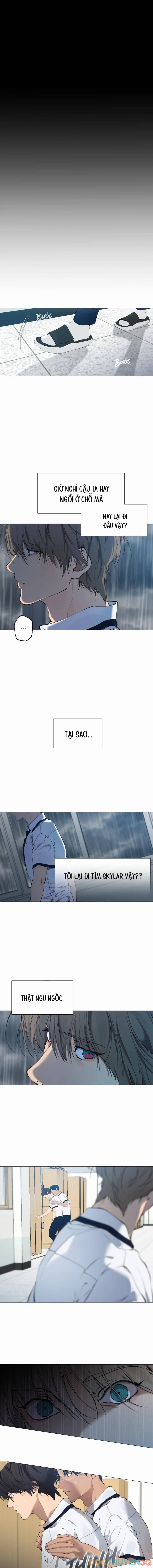 Lạc Giữa Những Tầng Mây 65 trang 0