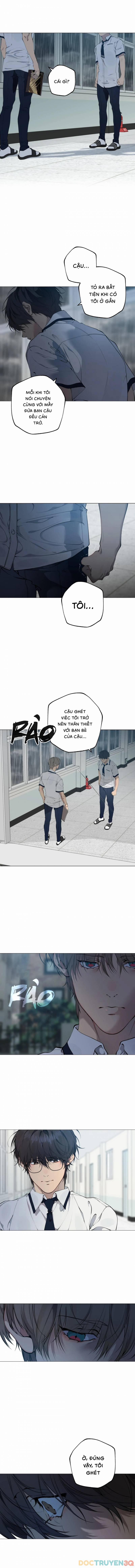 Lạc Giữa Những Tầng Mây 65 trang 4