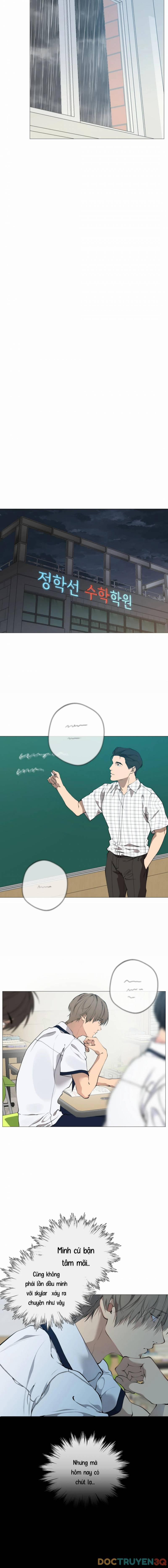 Lạc Giữa Những Tầng Mây 65 trang 7