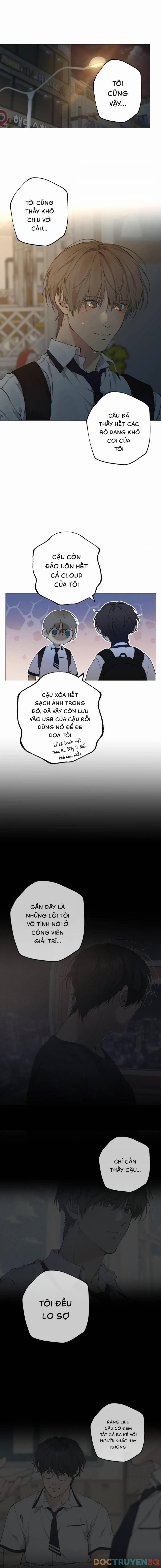 Lạc Giữa Những Tầng Mây 66 trang 10