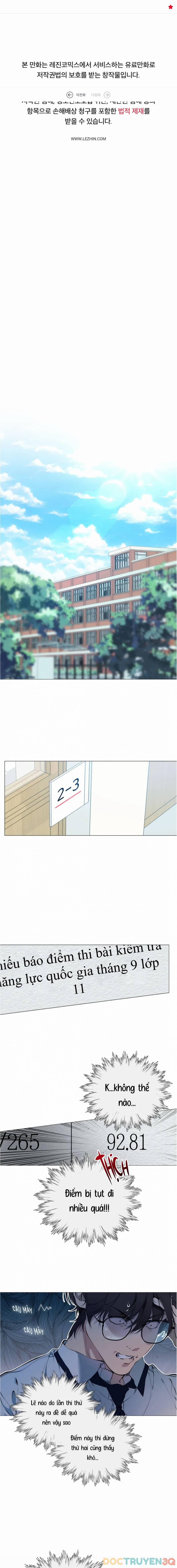 Lạc Giữa Những Tầng Mây 67 trang 0