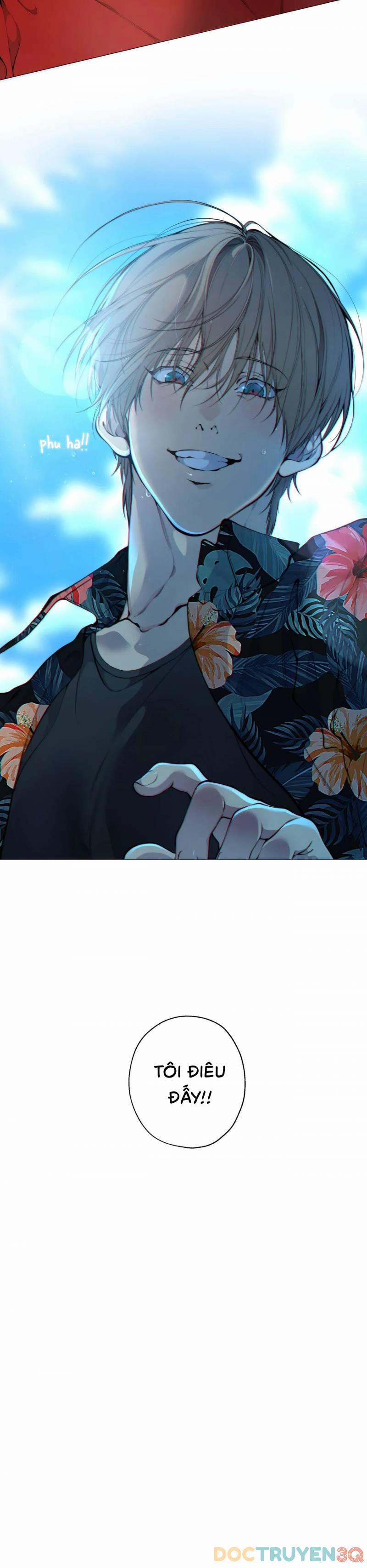 Lạc Giữa Những Tầng Mây 68 trang 15