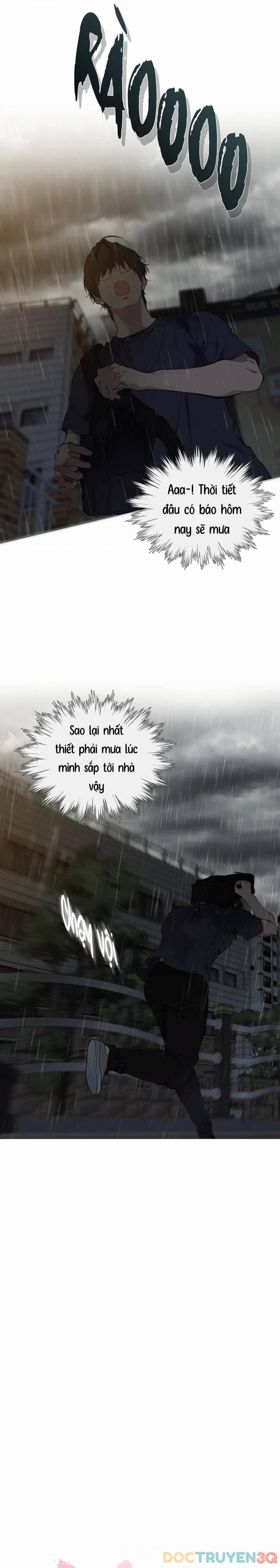 Lạc Giữa Những Tầng Mây 68 trang 4