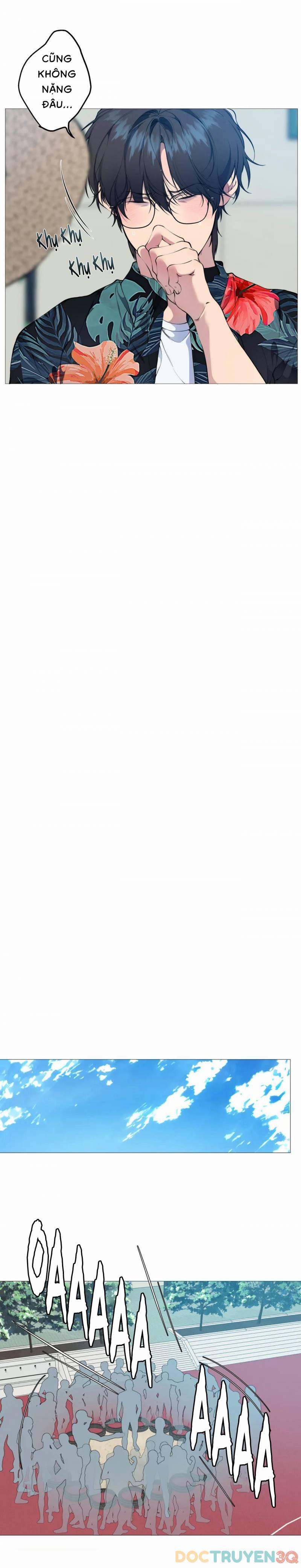Lạc Giữa Những Tầng Mây 68 trang 8