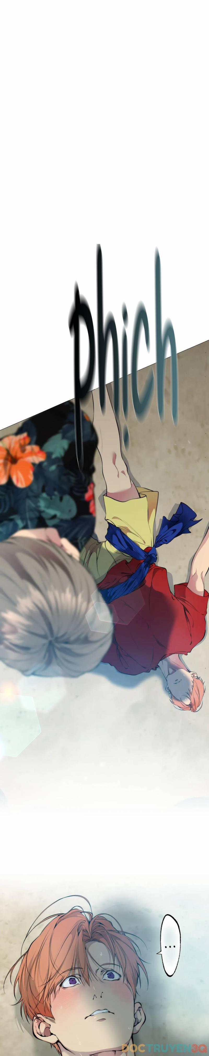 Lạc Giữa Những Tầng Mây 69 trang 0