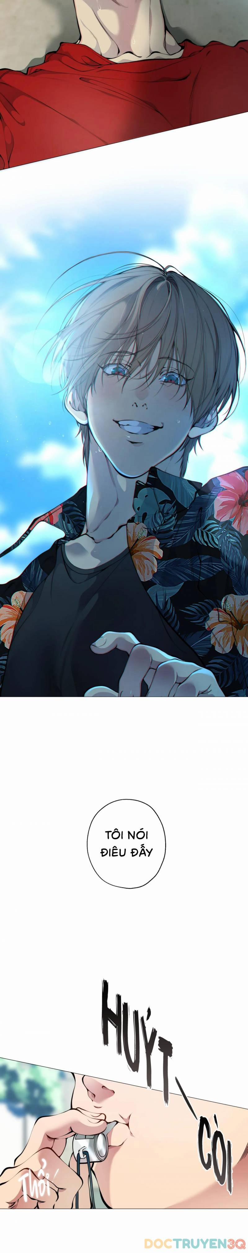 Lạc Giữa Những Tầng Mây 69 trang 1