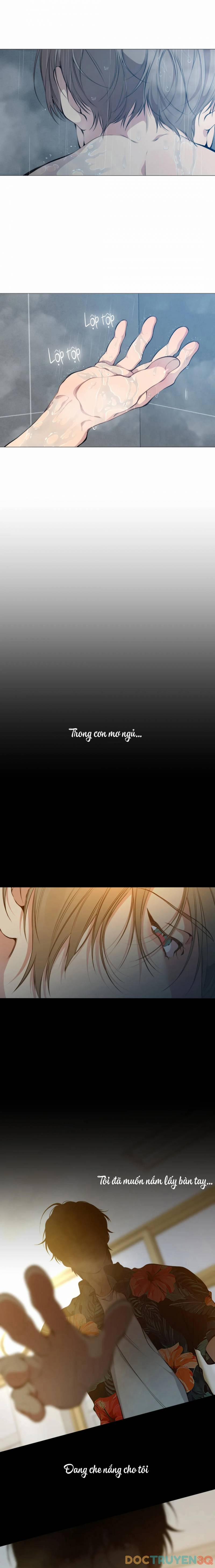 Lạc Giữa Những Tầng Mây 70 trang 10