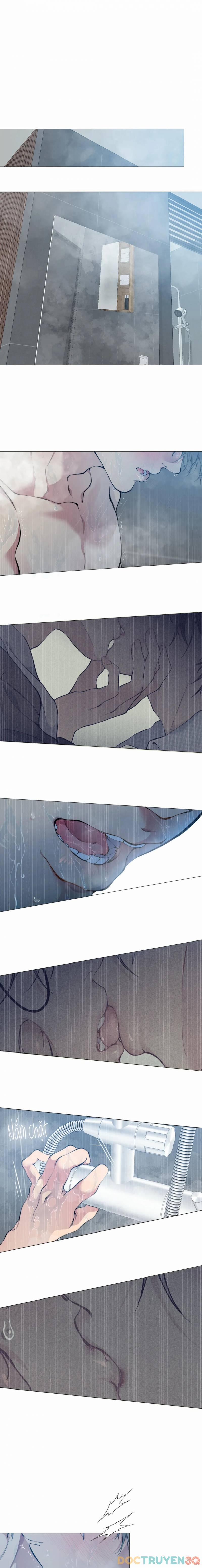 Lạc Giữa Những Tầng Mây 70 trang 12