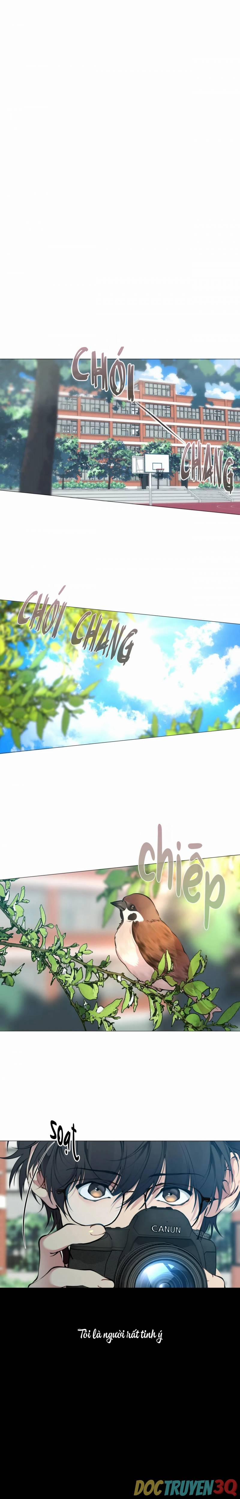 Lạc Giữa Những Tầng Mây 71 trang 0