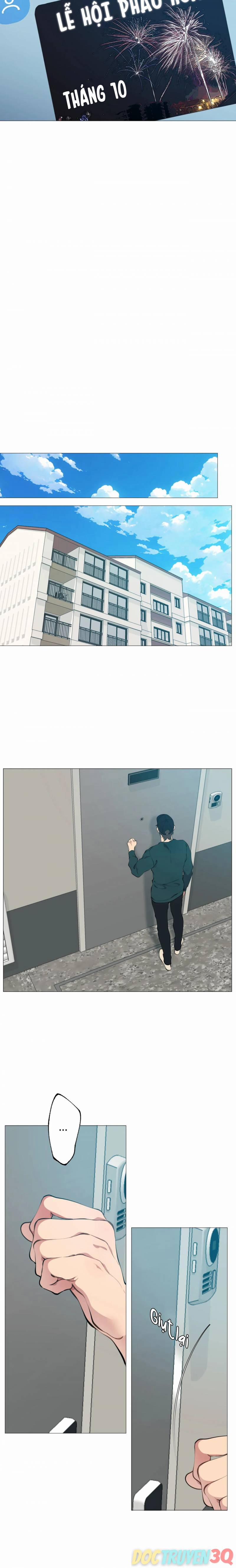 Lạc Giữa Những Tầng Mây 71 trang 11