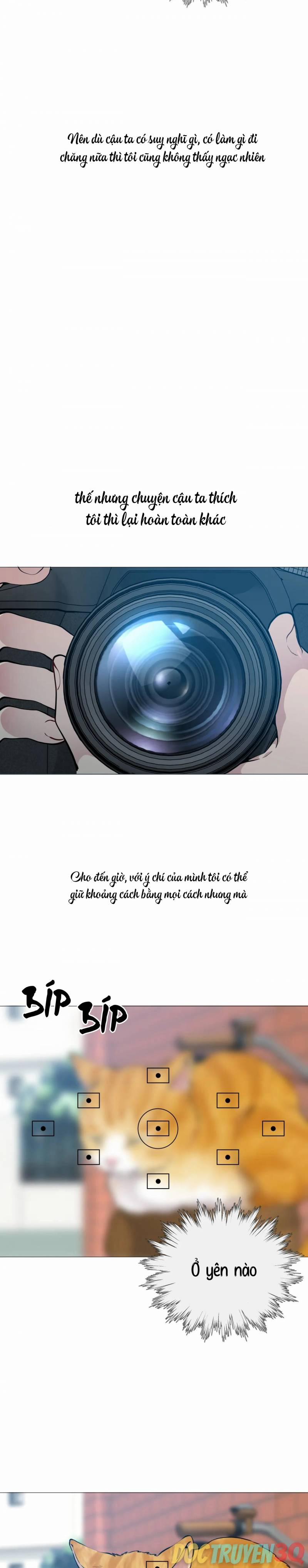 Lạc Giữa Những Tầng Mây 71 trang 4