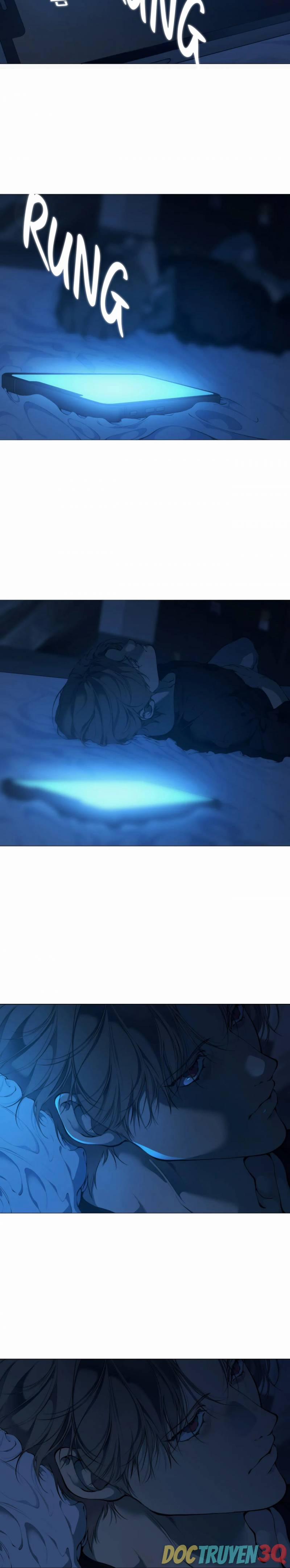 Lạc Giữa Những Tầng Mây 72 trang 14