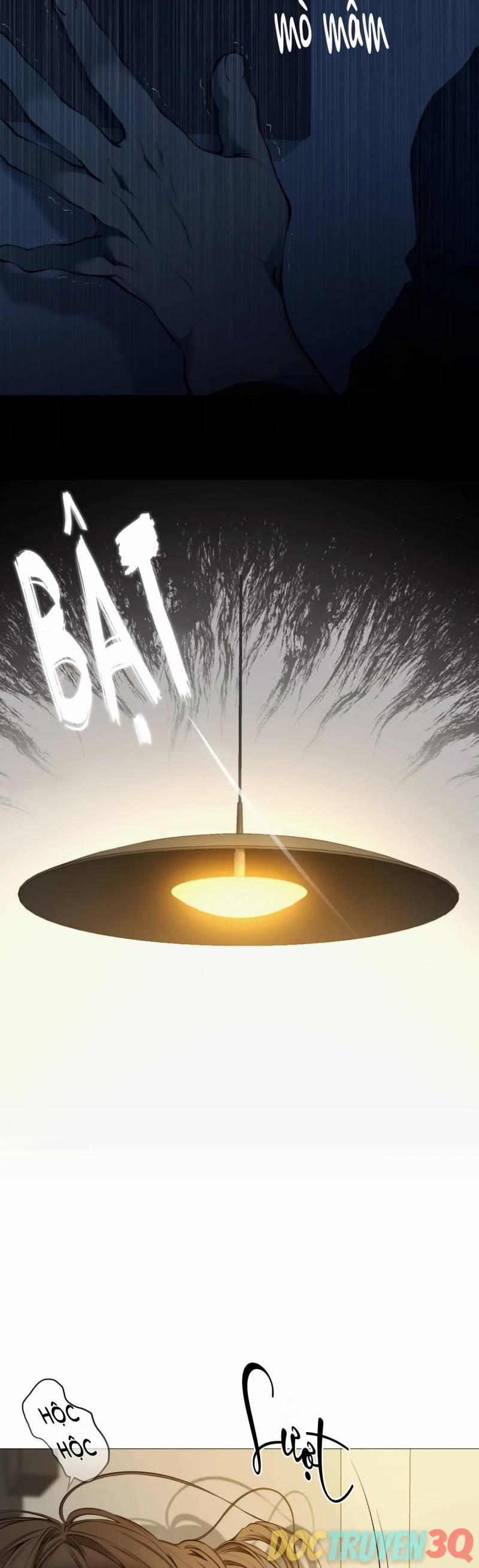 Lạc Giữa Những Tầng Mây 72 trang 19