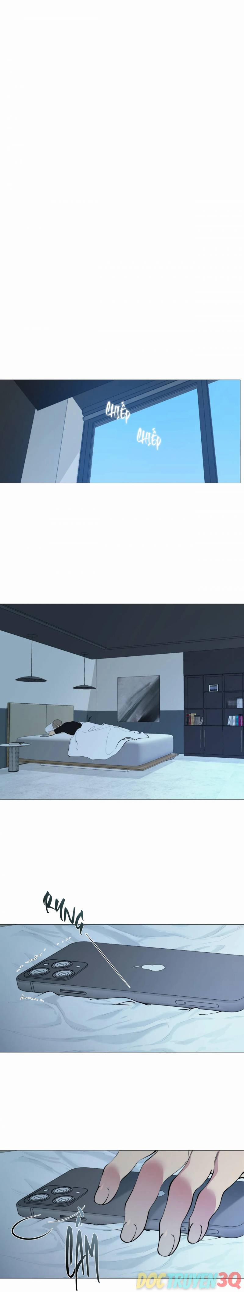 Lạc Giữa Những Tầng Mây 73 trang 0