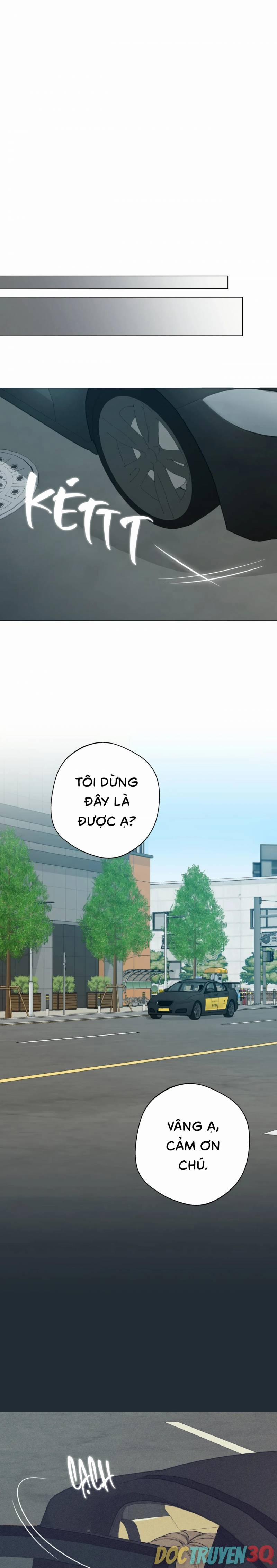 Lạc Giữa Những Tầng Mây 73 trang 13