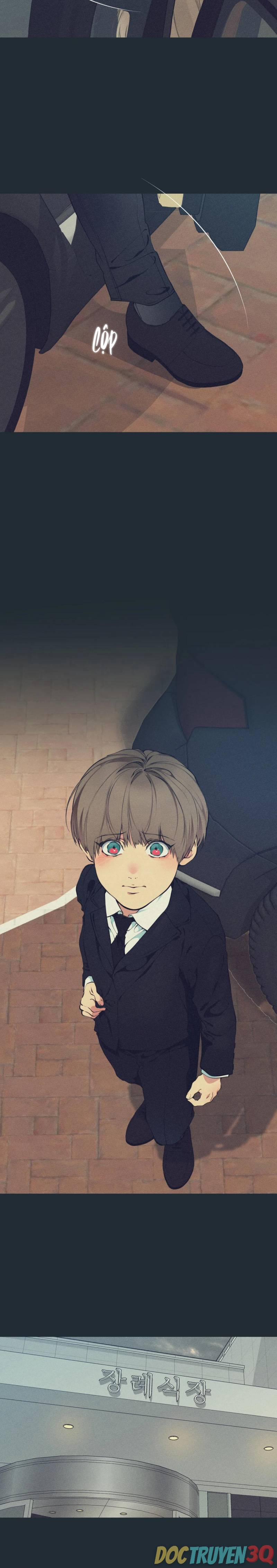 Lạc Giữa Những Tầng Mây 73 trang 14