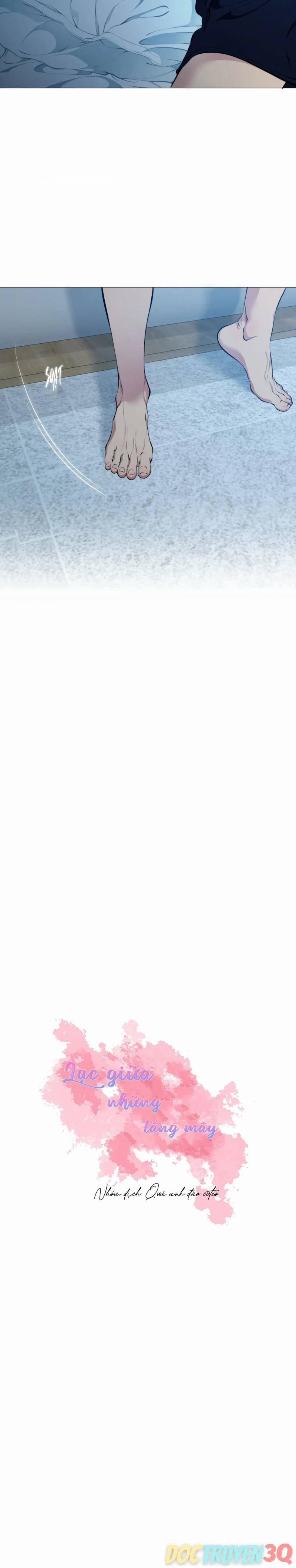 Lạc Giữa Những Tầng Mây 73 trang 2