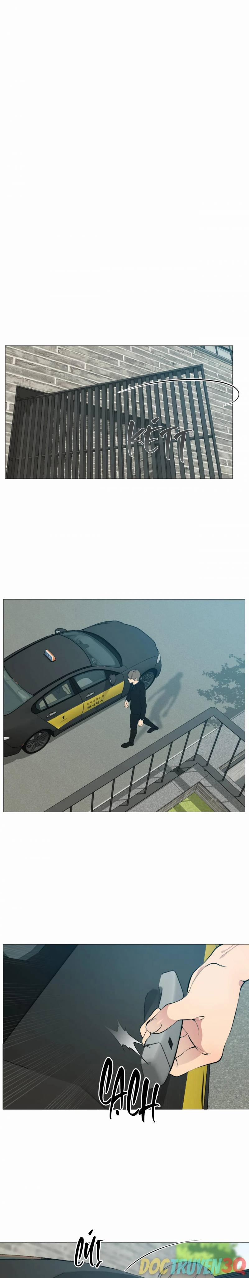 Lạc Giữa Những Tầng Mây 73 trang 7