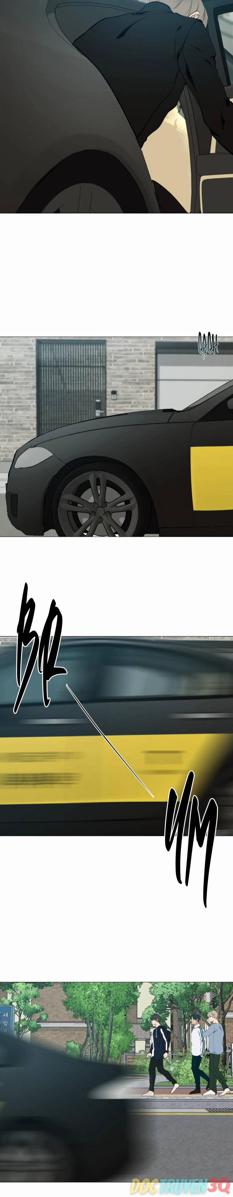 Lạc Giữa Những Tầng Mây 73 trang 8