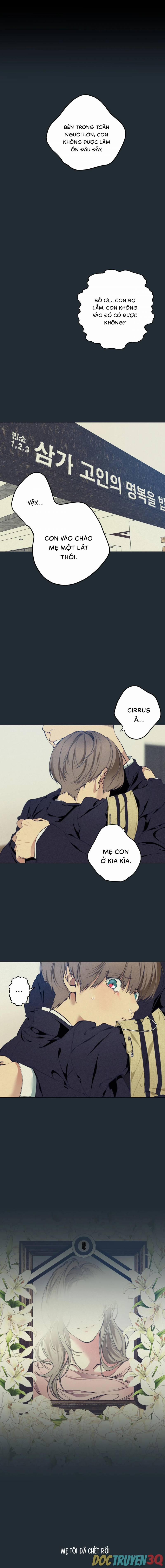 Lạc Giữa Những Tầng Mây 74 trang 0