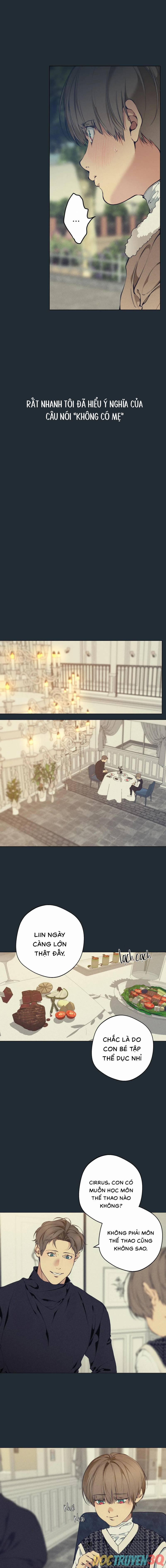 Lạc Giữa Những Tầng Mây 74 trang 2