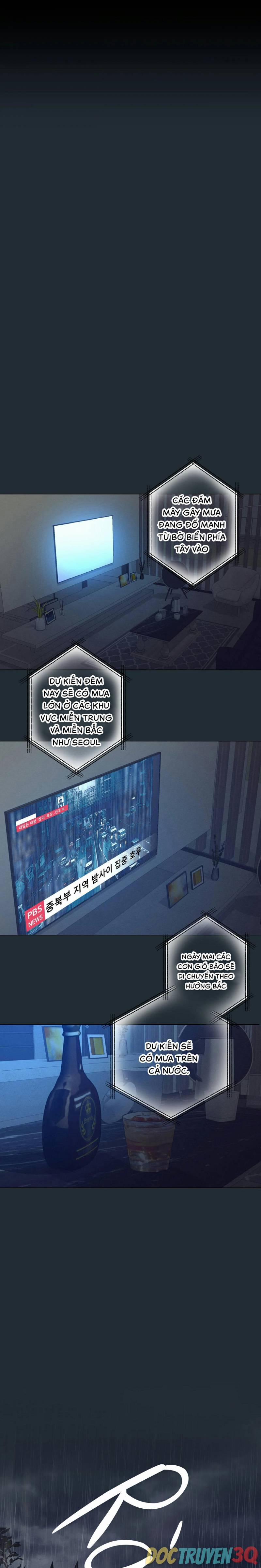 Lạc Giữa Những Tầng Mây 75 trang 0