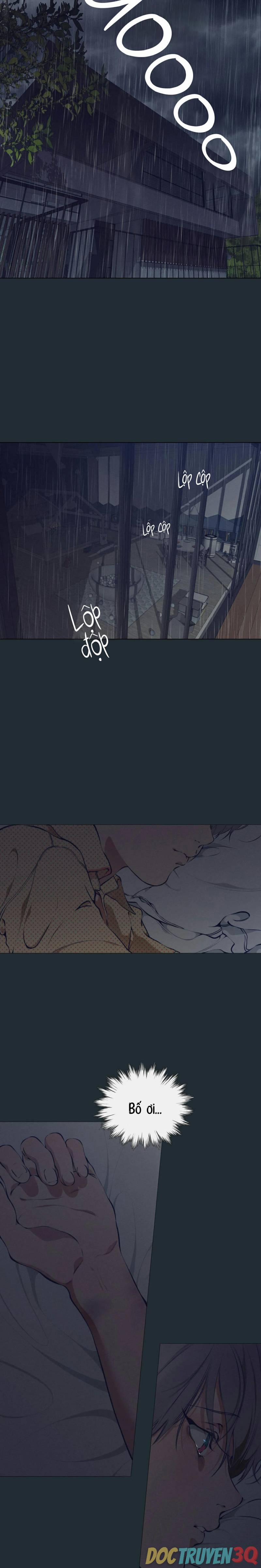 Lạc Giữa Những Tầng Mây 75 trang 1