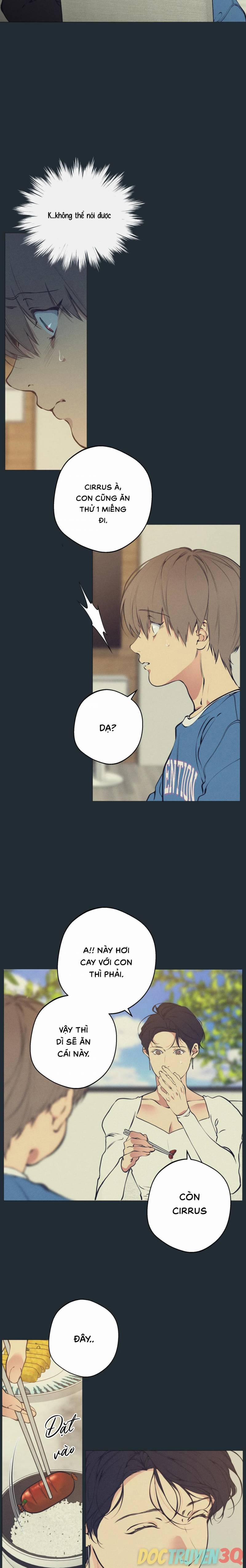 Lạc Giữa Những Tầng Mây 75 trang 17