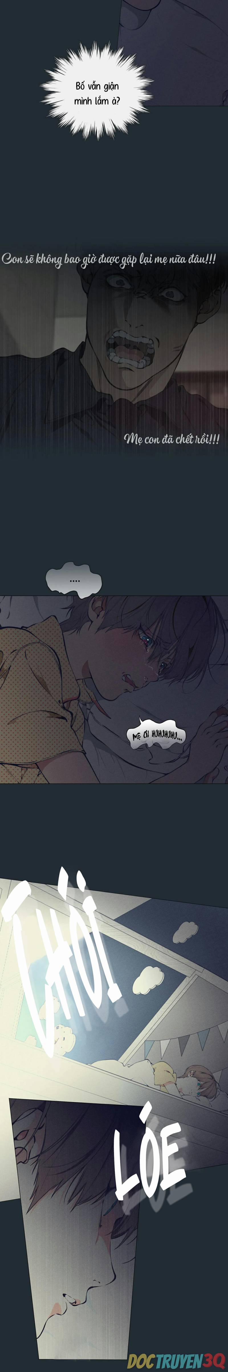 Lạc Giữa Những Tầng Mây 75 trang 2