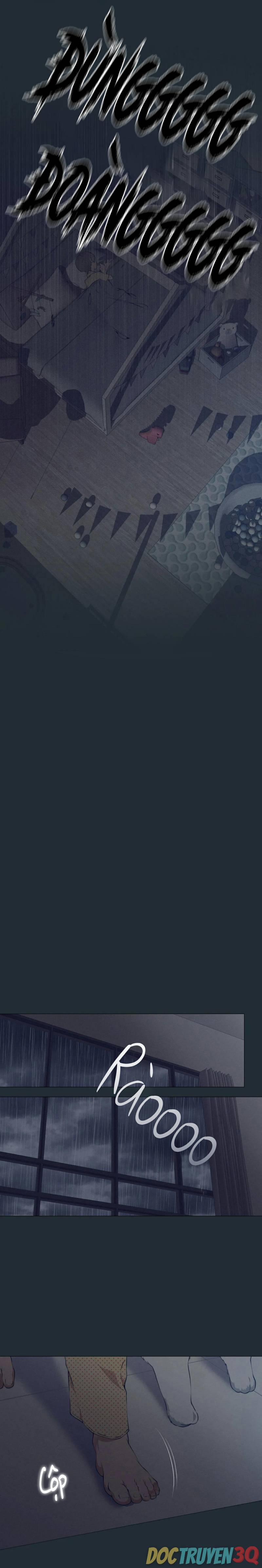 Lạc Giữa Những Tầng Mây 75 trang 3