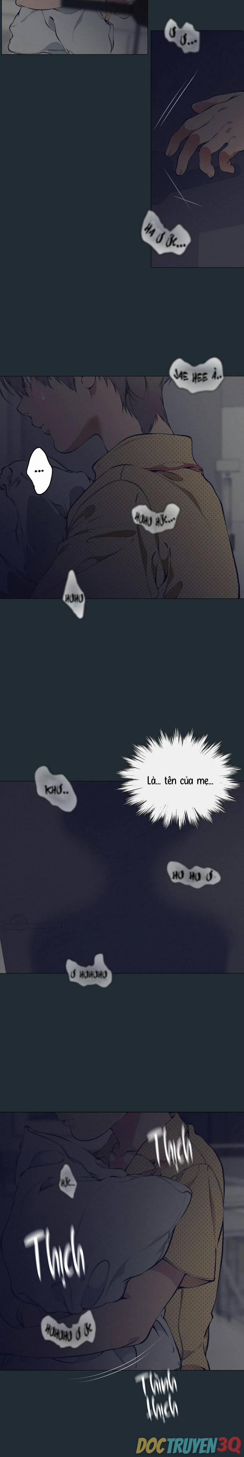 Lạc Giữa Những Tầng Mây 75 trang 5