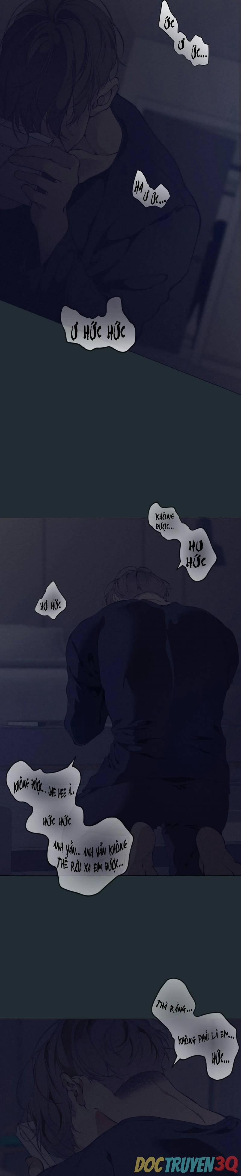 Lạc Giữa Những Tầng Mây 75 trang 7