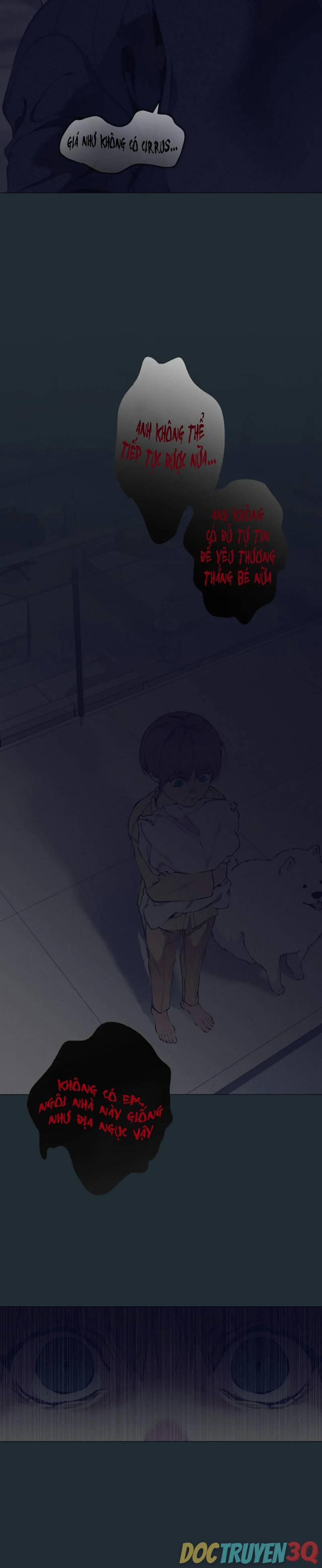 Lạc Giữa Những Tầng Mây 75 trang 8