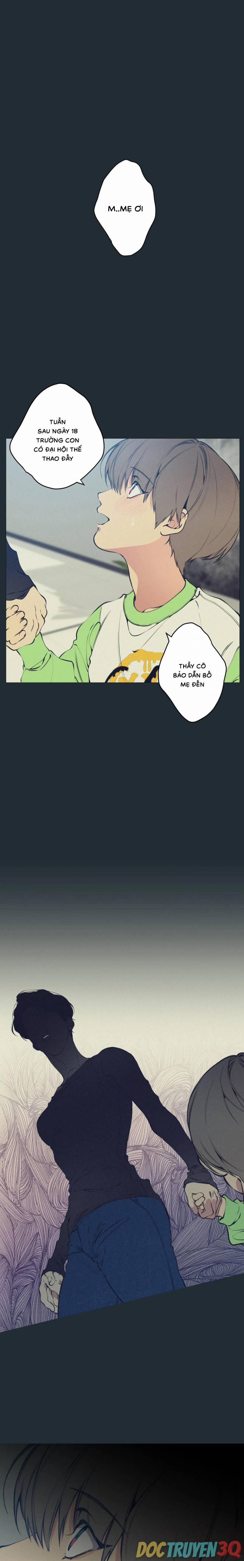 Lạc Giữa Những Tầng Mây 76 trang 5