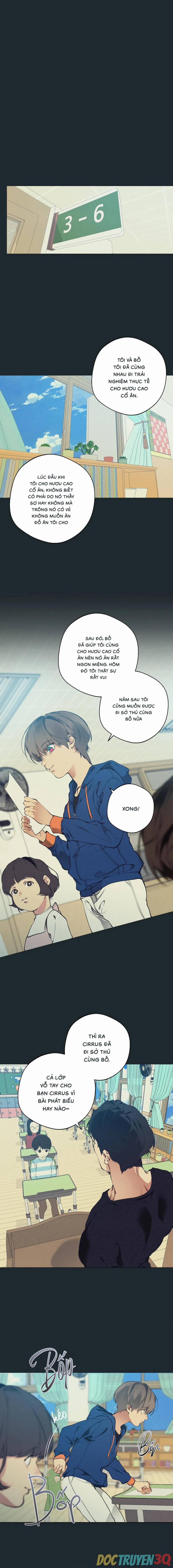 Lạc Giữa Những Tầng Mây 78 trang 7