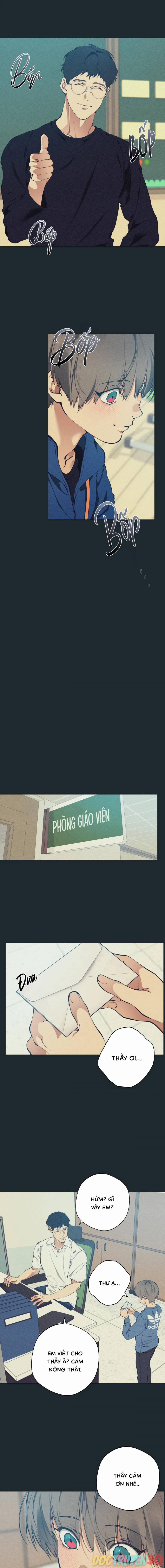 Lạc Giữa Những Tầng Mây 78 trang 8