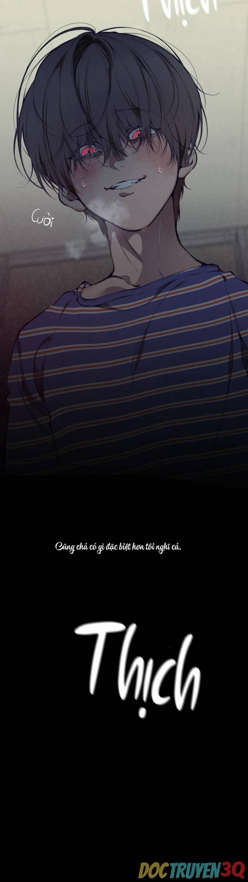 Lạc Giữa Những Tầng Mây 79 trang 15