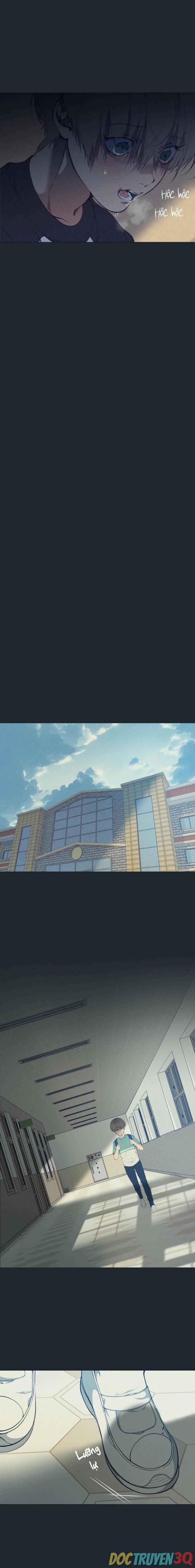 Lạc Giữa Những Tầng Mây 79 trang 3