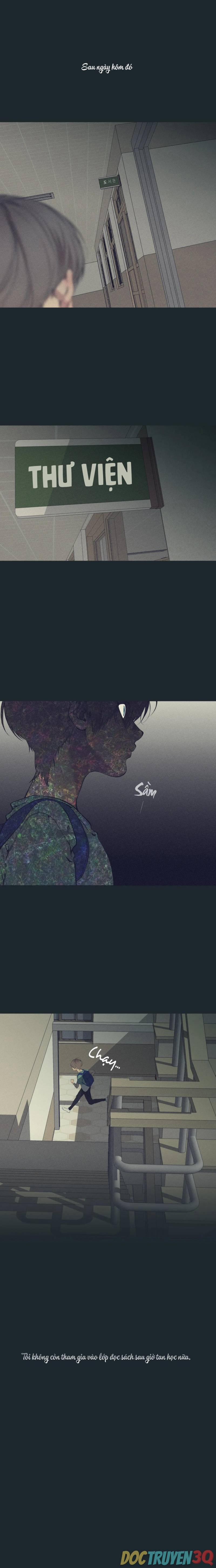 Lạc Giữa Những Tầng Mây 79 trang 4